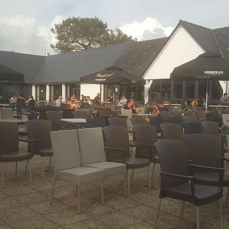 Hotel Kerlann Pont-Aven Esterno foto